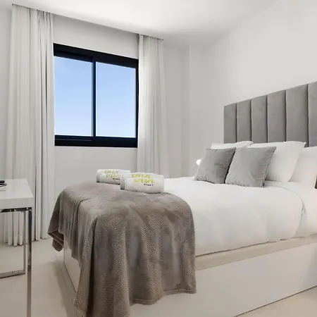 דירה Vivi Homes - Casa Espanola