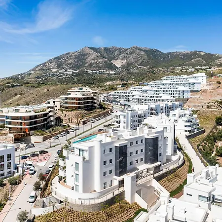 Vivi Homes - Casa Espanola Apartment *