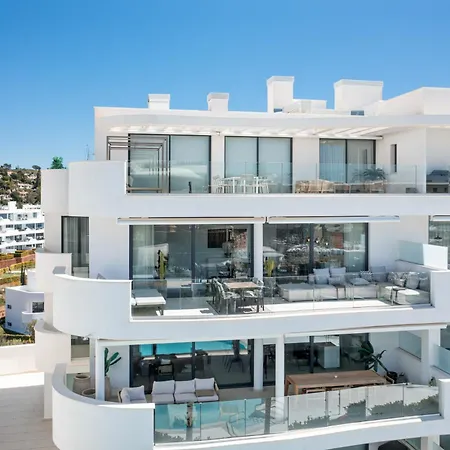 Lejlighed Vivi Homes - Casa Espanola *