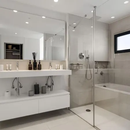 דירה Vivi Homes - Casa Espanola פואנגירולה