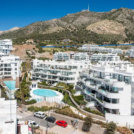 Vivi Homes - Casa Espanola Appartamento