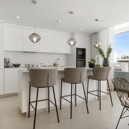 דירה Vivi Homes - Casa Espanola *