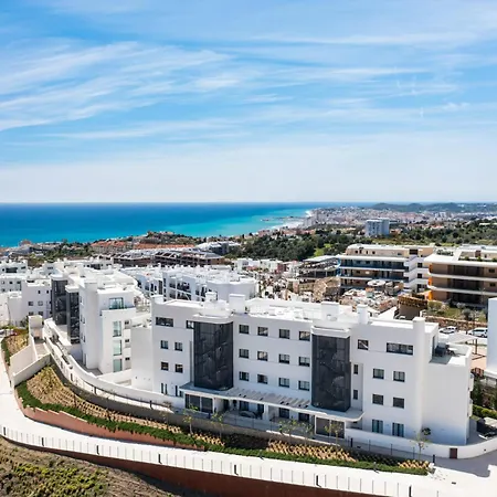 Vivi Homes - Casa Espanola Appartamento Fuengirola