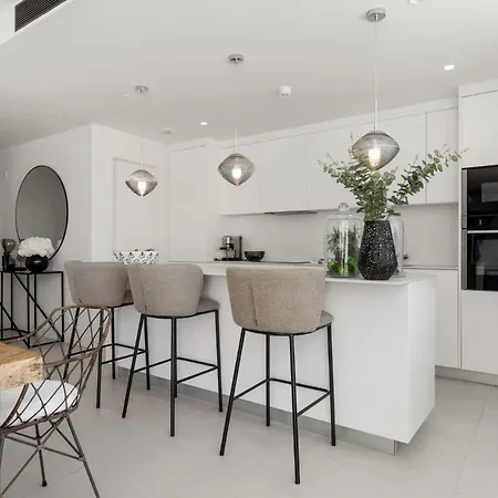 Vivi Homes - Casa Espanola דירה *