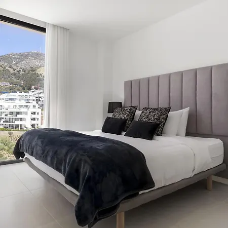 Lejlighed Vivi Homes - Casa Espanola *