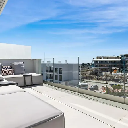 Vivi Homes - Casa Espanola דירה פואנגירולה