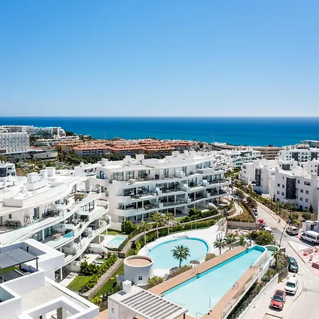 Vivi Homes - Casa Espanola Lejlighed *