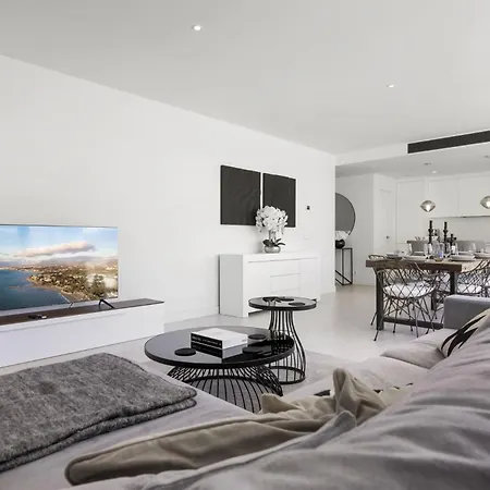 דירה Vivi Homes - Casa Espanola פואנגירולה