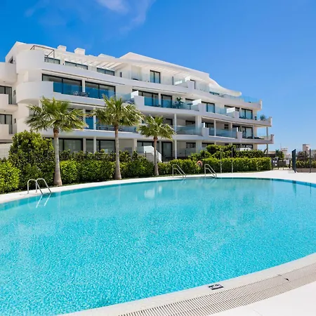 Vivi Homes - Casa Espanola פואנגירולה