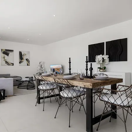 Vivi Homes - Casa Espanola * פואנגירולה
