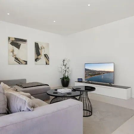Vivi Homes - Casa Espanola Lejlighed *