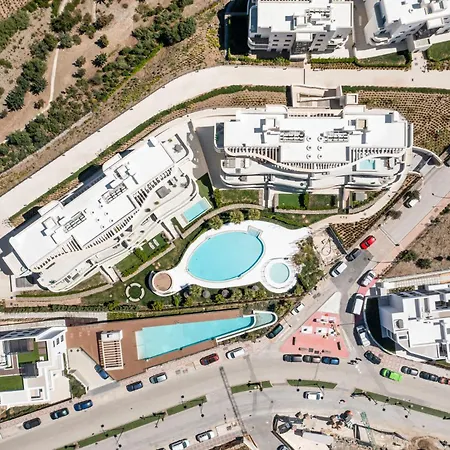 Apartment Vivi Homes - Casa Espanola *