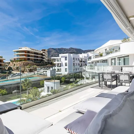 Vivi Homes - Casa Espanola Apartment