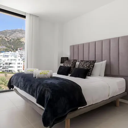 דירה Vivi Homes - Casa Espanola