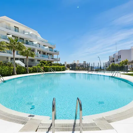 Vivi Homes - Casa Espanola Lejlighed *