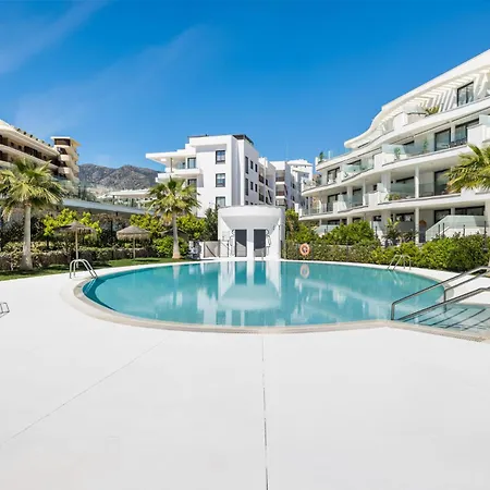 Lejlighed Vivi Homes - Casa Espanola *